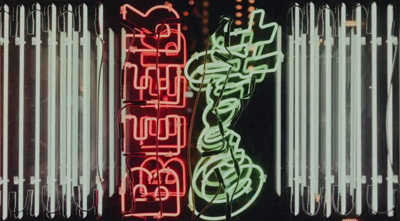 Electric Evangelists: The Glass Benders Illuminating Britain's Darkening Streets