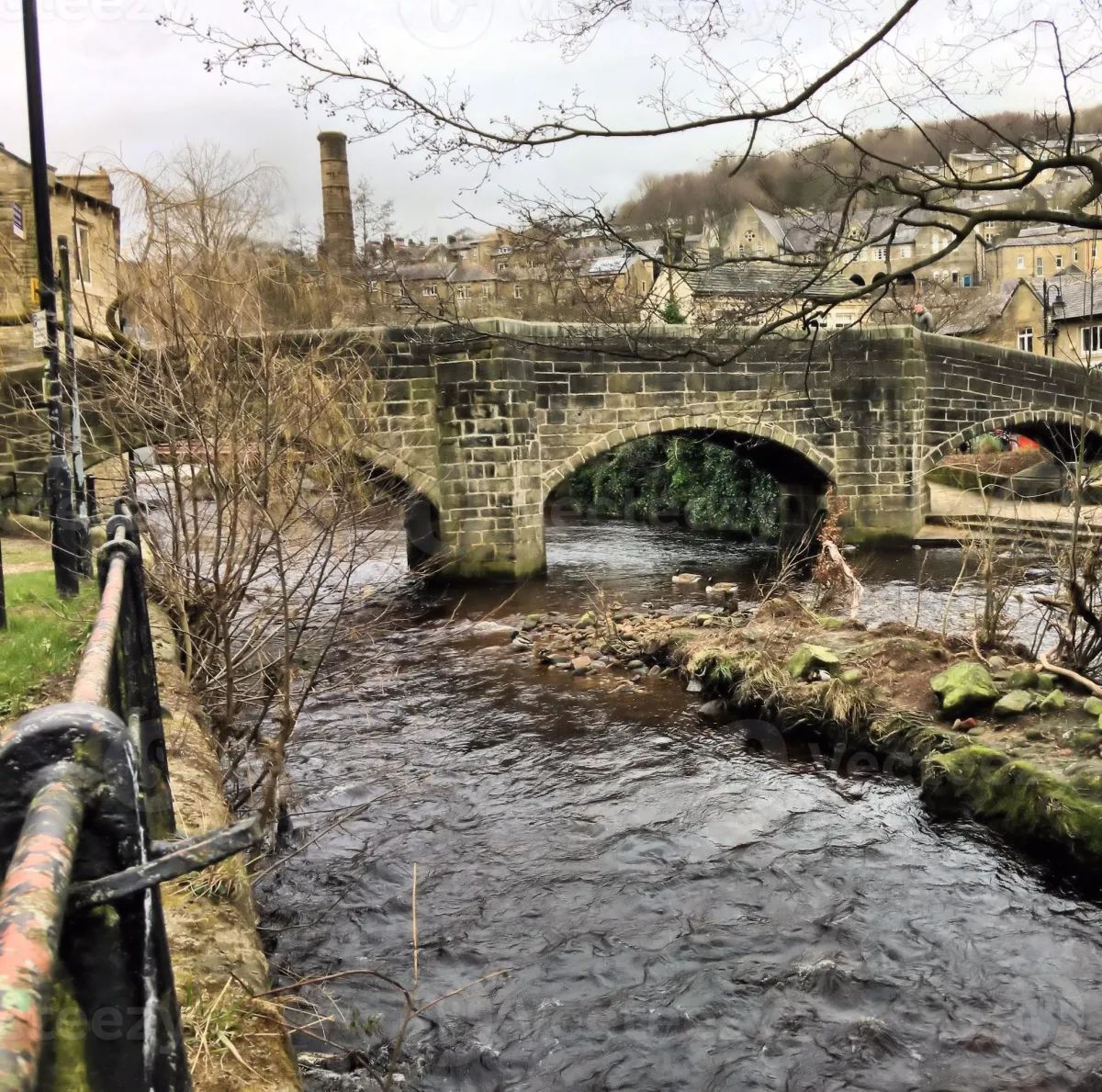 Hebden Bridge