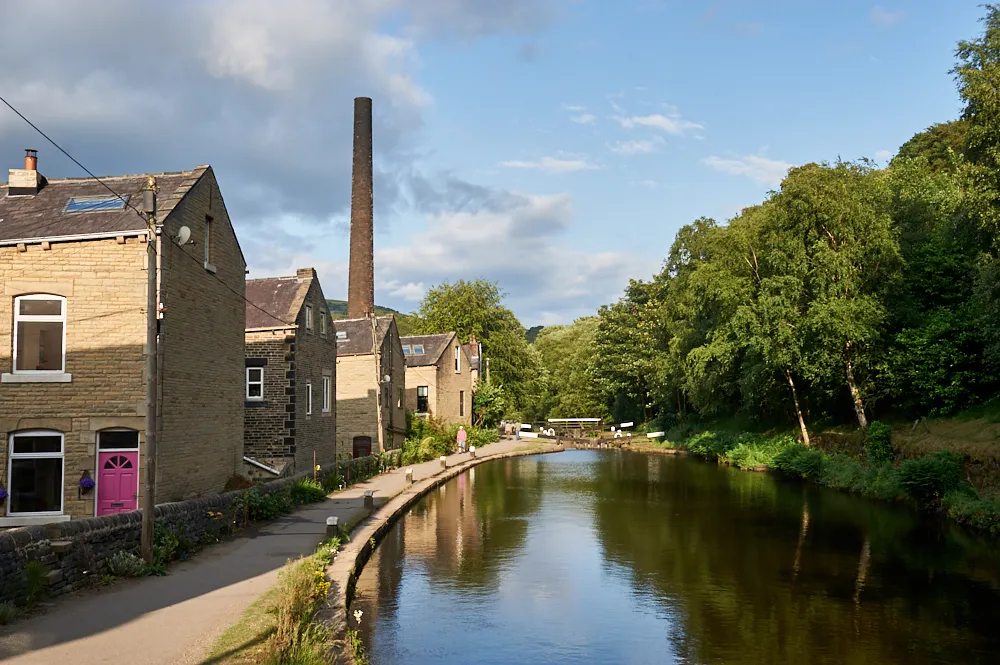 Hebden Bridge