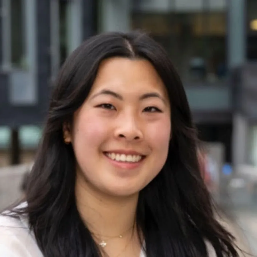 Sarah Chen