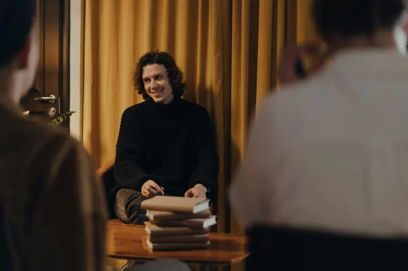 Literary Laboratories: How Britain's Radical Bookshops Are Rewriting the Cultural Map