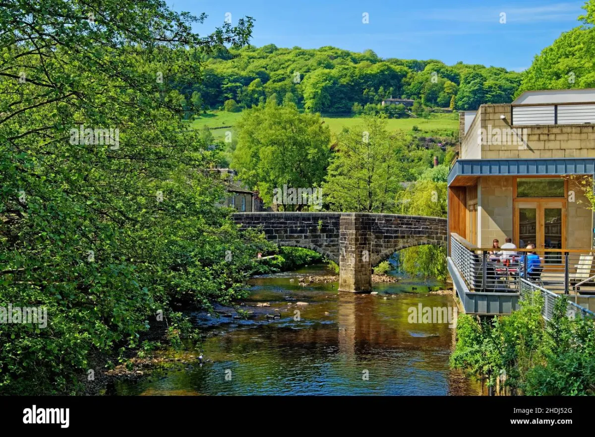 Hebden Bridge