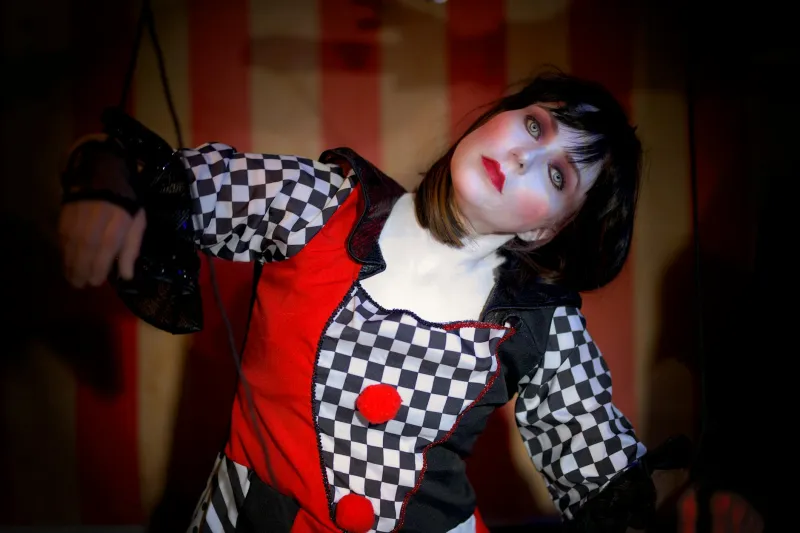 Strings Attached: Britain's Radical Puppeteers Redefine Performance for the Political Age
