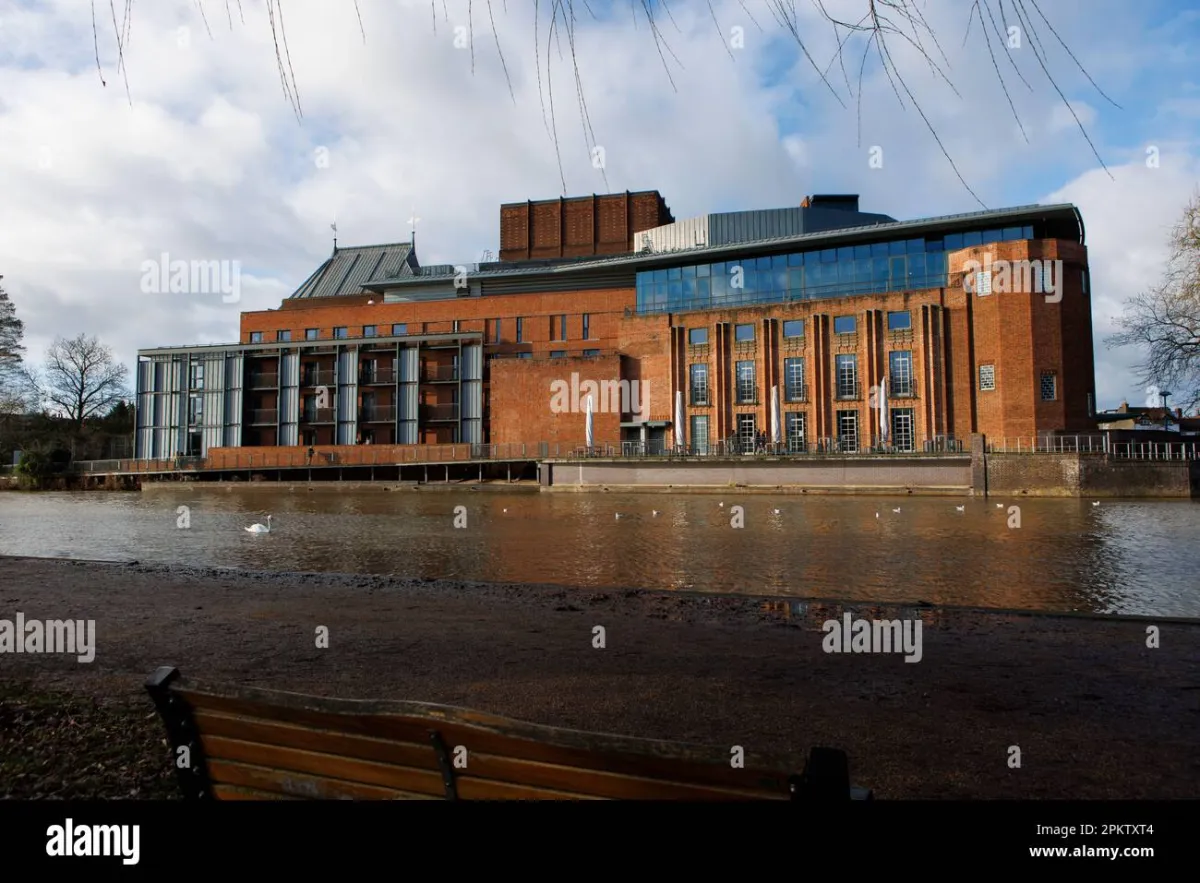 Royal Shakespeare Company