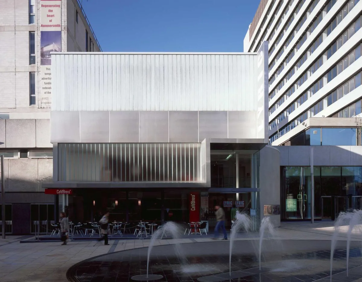 Lyric Theatre Hammersmith